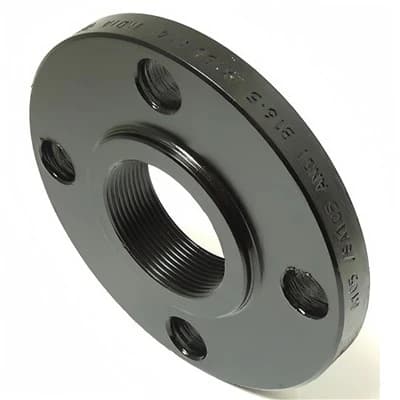 Socket Weld Flange Guide: Design, Mått och Tillämpningar