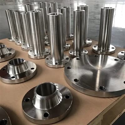900#-INCONEL-6600-NICKEL-KROM-LEGERING-HALSRÖRFLÄNSAR-LEVERERADE-FÖR-ATT-STÖDJA-AMERIKANSKA-OLJETEKNISKA-PROJEKT