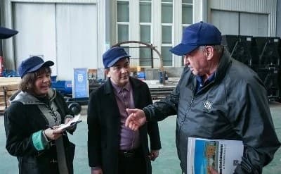 GANGYOU LEVERERAR HÖGTRYCKSSLANGAR FÖR HYDRAULISKA STÖD I KOLGRUVOR TILL RYSKA KUNDER