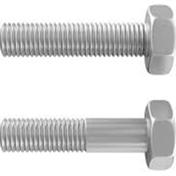 ASTM 310s sexkantsbult