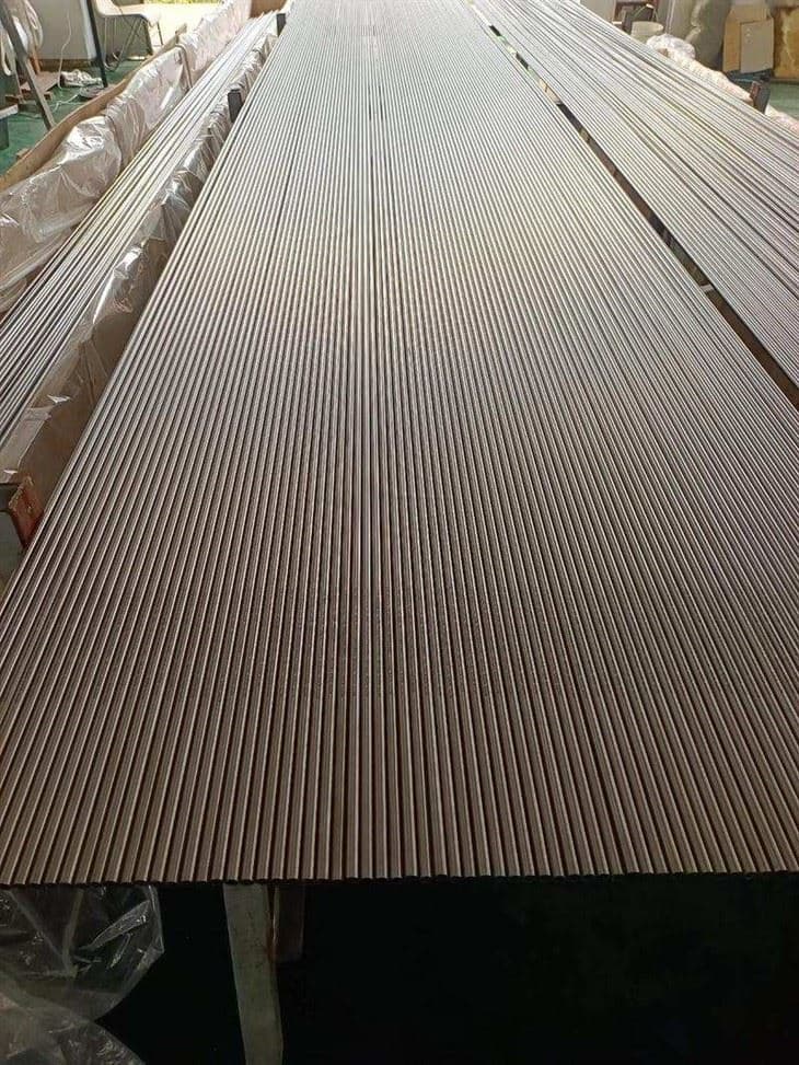 ASTM A312 / ASTM SA312 rostfritt stål 310s rör 4